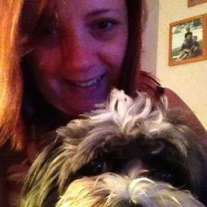 Meet your Posher, Kathy